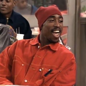 Meet your Posher, Lex